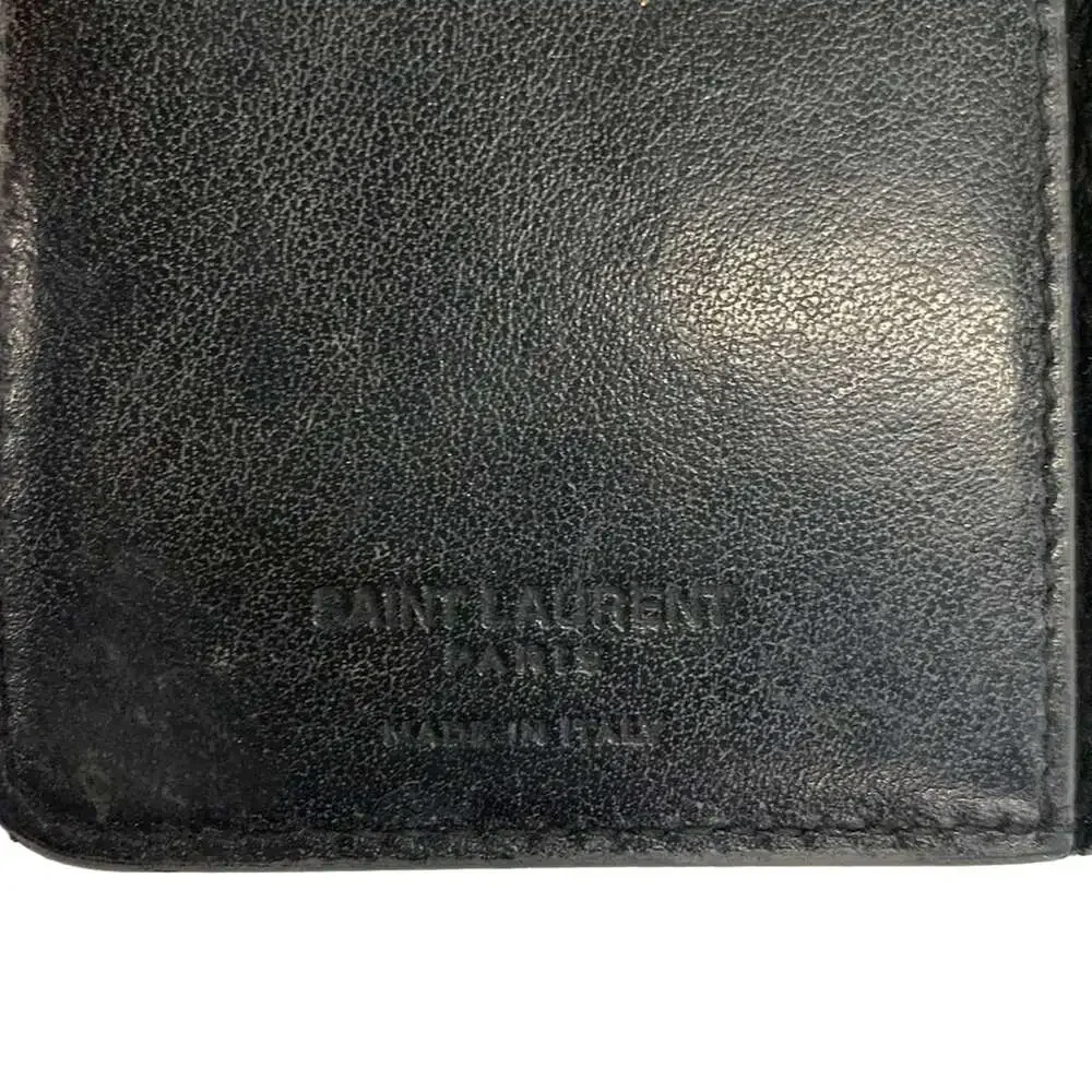 Saint Laurent PARIS Accessory Case 559405 - Picture 5 of 9